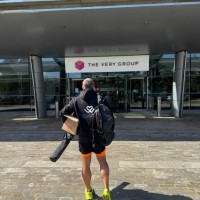 chester half marathon