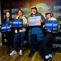 Gallery header Recovery Group